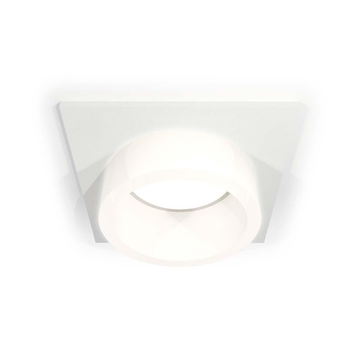 фото встраиваемый светильник ambrella light techno spot xc (c6520, n6248) xc6520065 | 220svet.ru