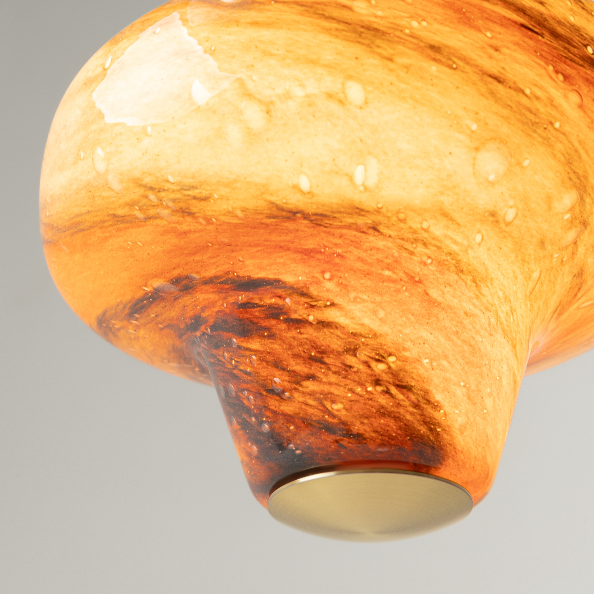 фото подвесной светодиодный светильник maytoni sirocco mod359pl-l6bs3k | 220svet.ru