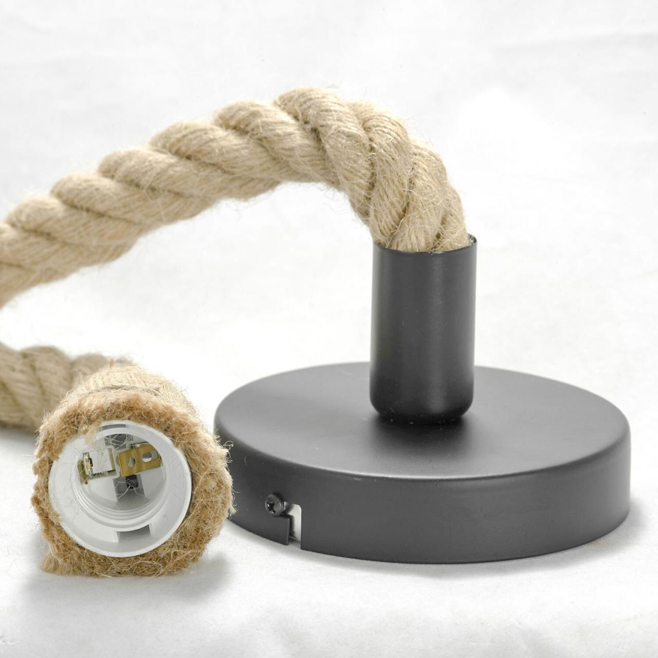 фото подвесной светильник lussole cornville lsp-8224 | 220svet.ru