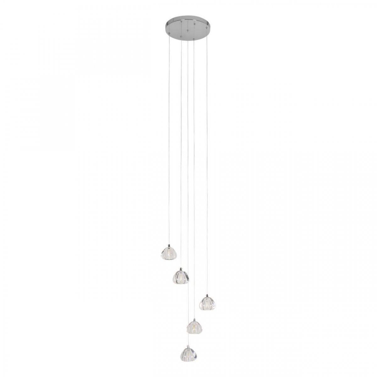 фото подвесной светильник loft it rain 10151/5 | 220svet.ru