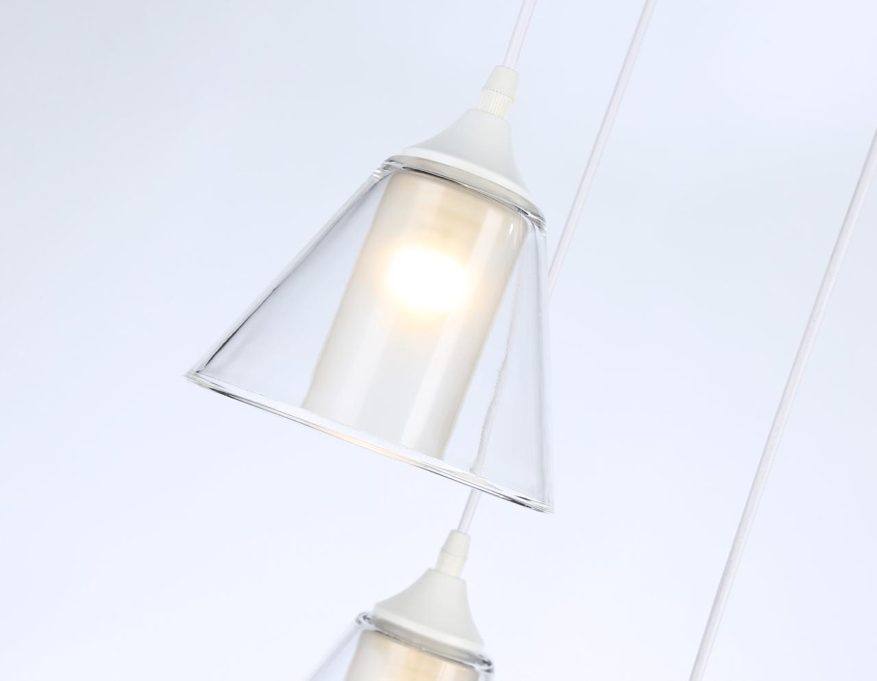 фото подвесной светильник ambrella light traditional modern tr3553 | 220svet.ru