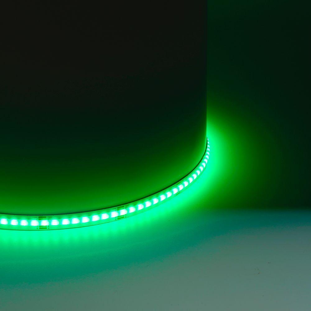 фото светодиодная лента feron 14w/m 480led/m cob rgb 5м ls531 48946 | 220svet.ru