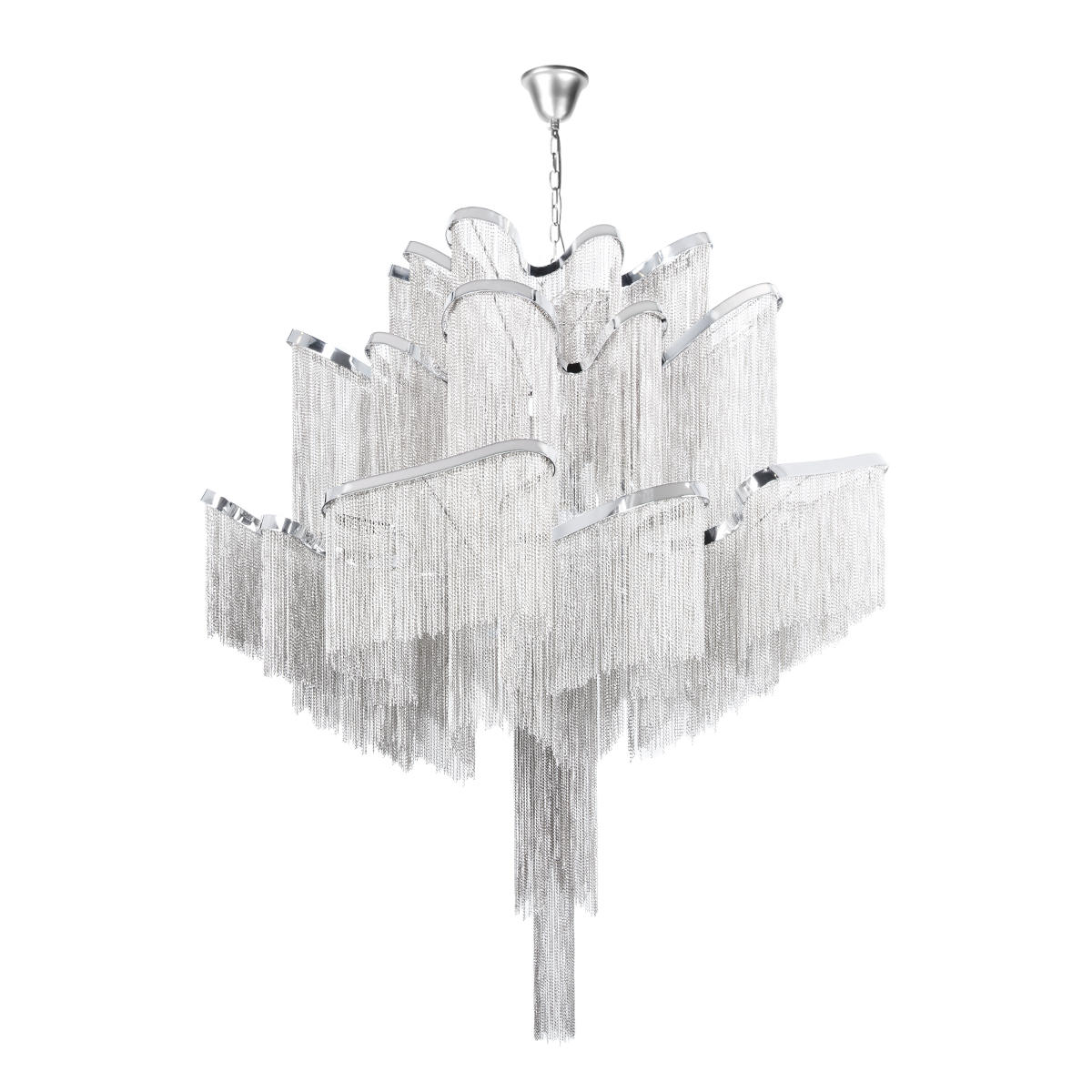 фото подвесной светильник loft it stream 10208/800 smoke | 220svet.ru