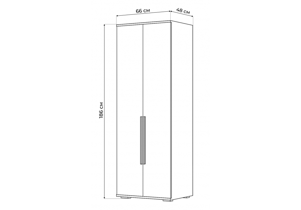 фото готовая гостиная комплектация 1 woodville филеста белый / дуб вотан 664934 | 220svet.ru