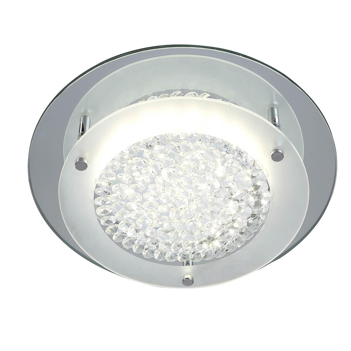 фото потолочный светильник mantra crystal 5090 | 220svet.ru