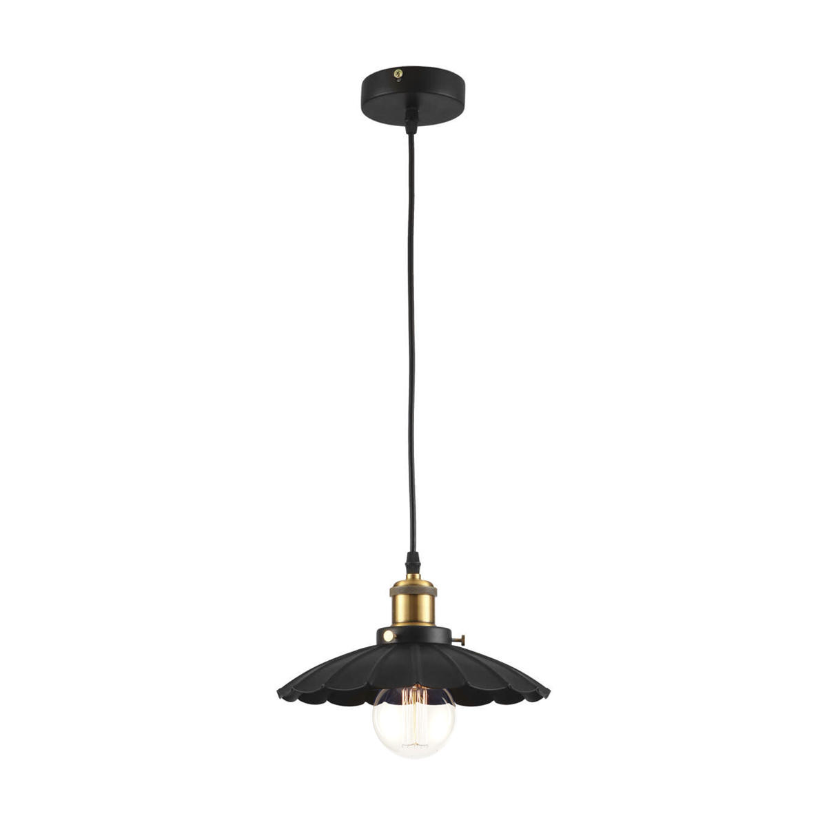 фото подвесной светильник loft it factory filament loft1101 | 220svet.ru