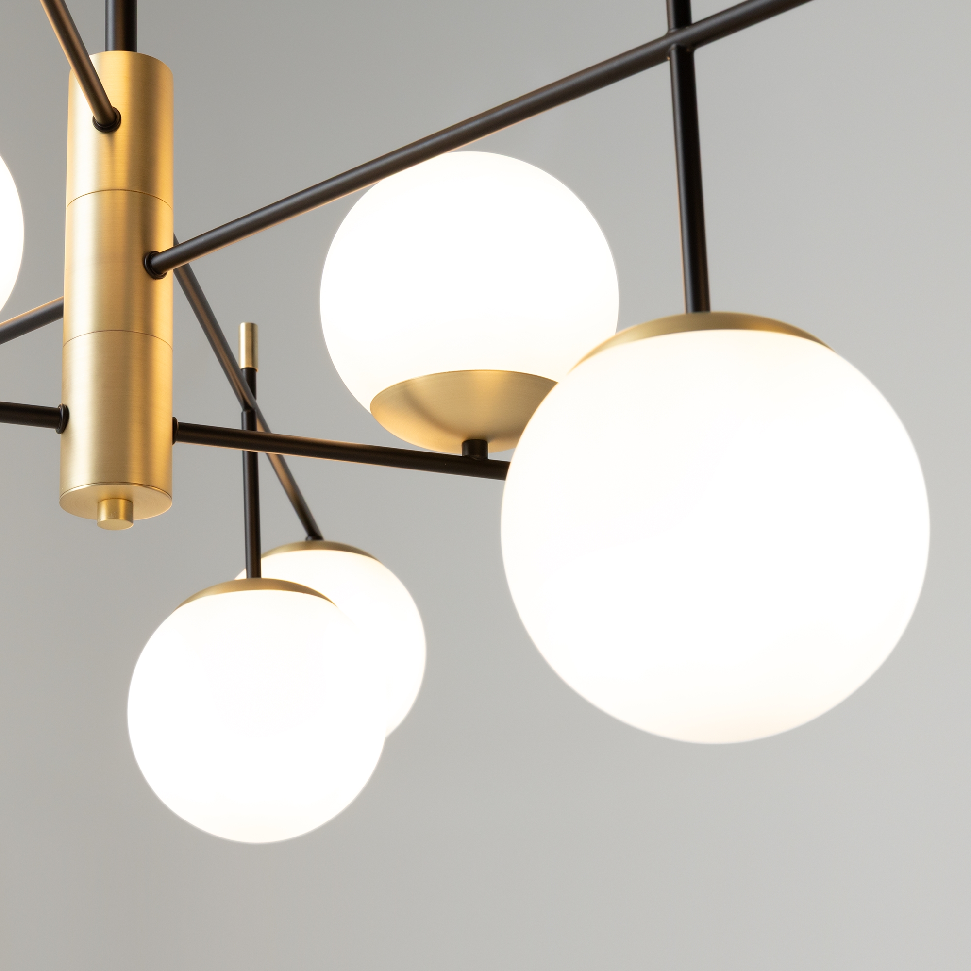 фото подвесная люстра maytoni nostalgia mod048pl-09g | 220svet.ru