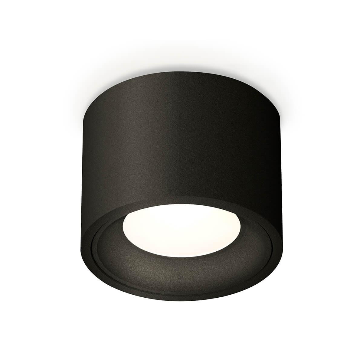 фото комплект накладного светильника ambrella techno xs7511010 (c7511, n7021) | 220svet.ru
