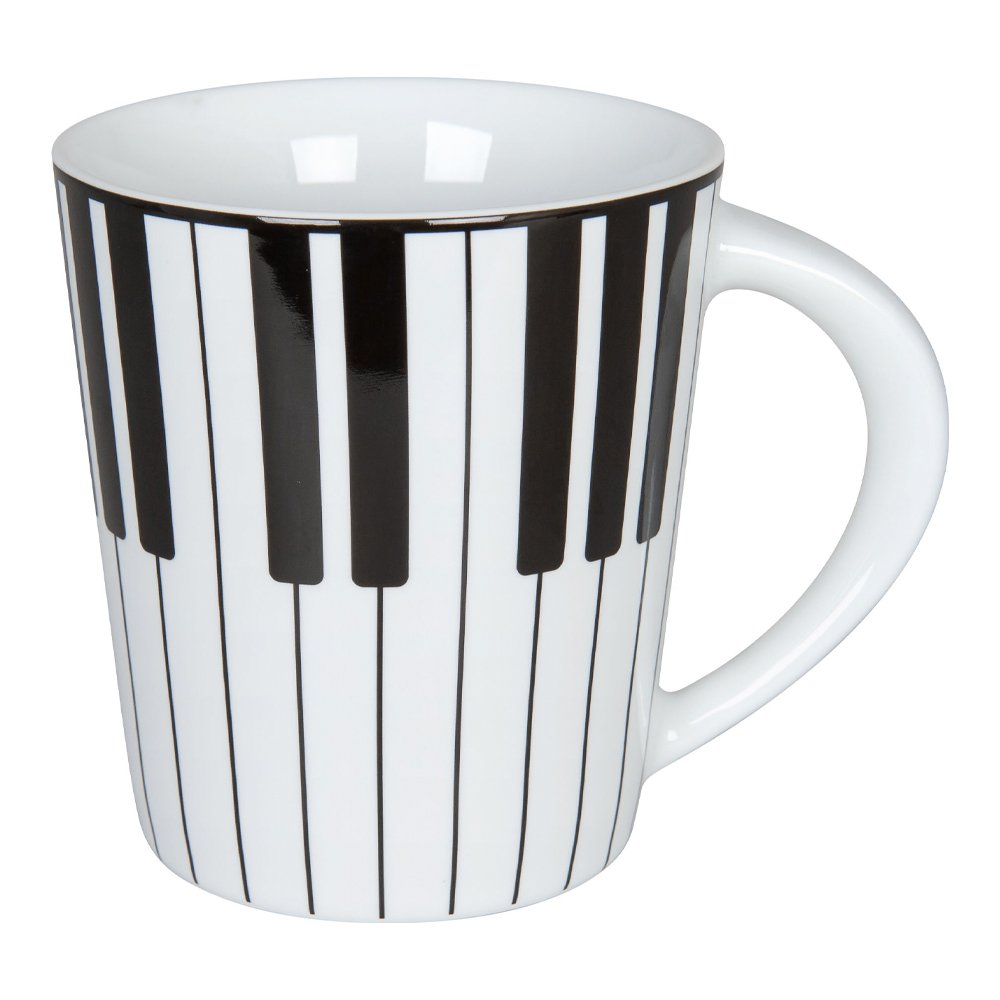 фото кружка "пианино" koenitz | 220svet.ru