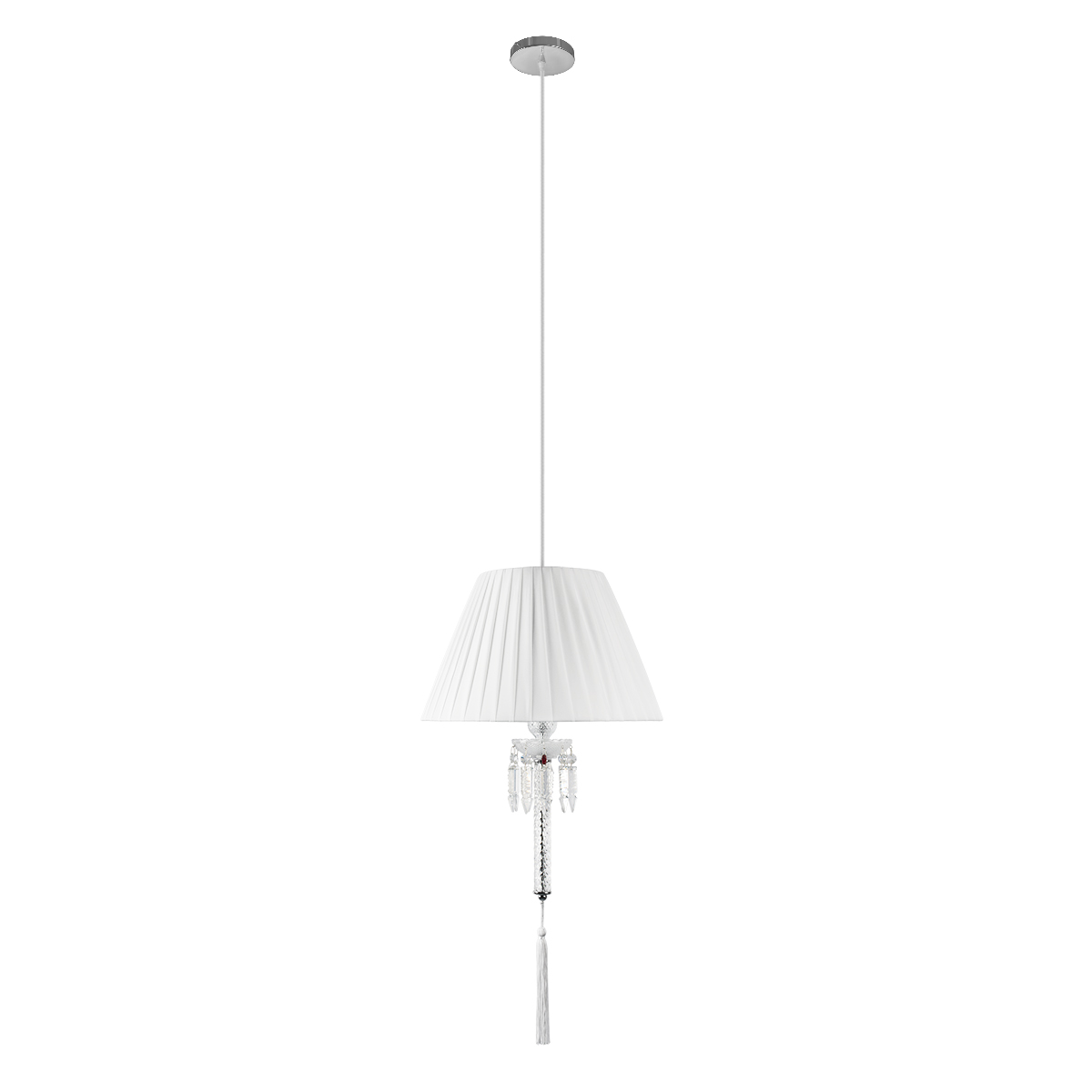 фото подвесной светильник loft it zenith 10210p/b white | 220svet.ru