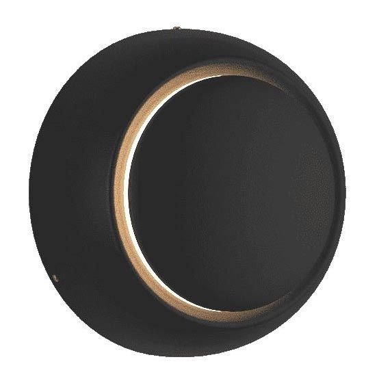 фото настенный светодиодный светильник designled gw mun gw-6100-5-bl-ww 002388 | 220svet.ru