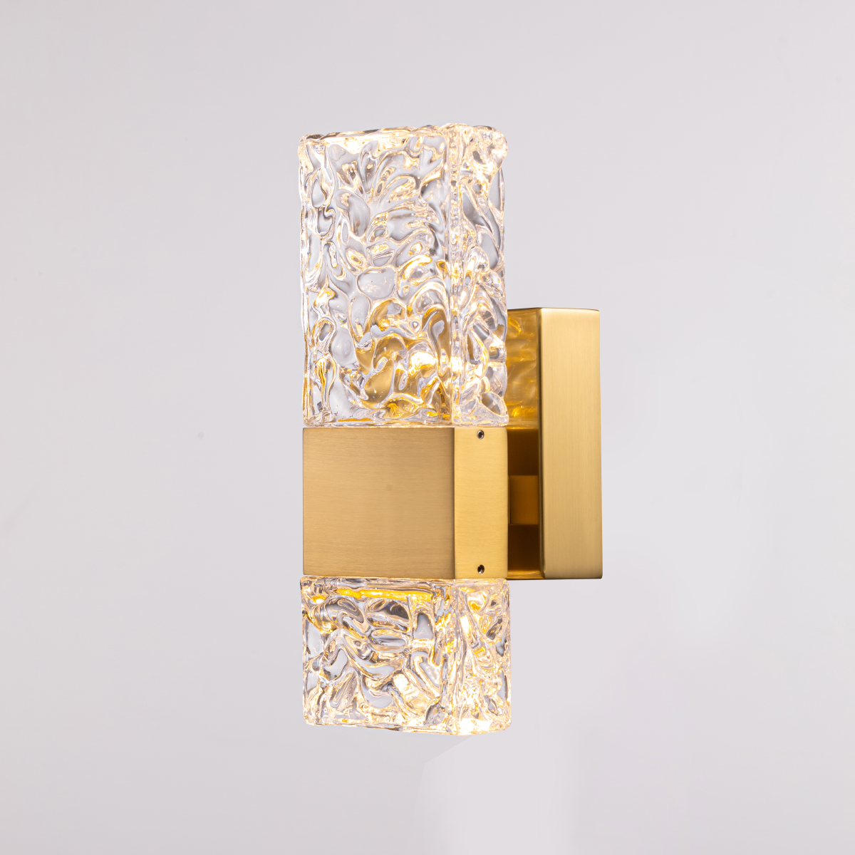 фото настенный светильник delight collection mb17090026-2a gold | 220svet.ru