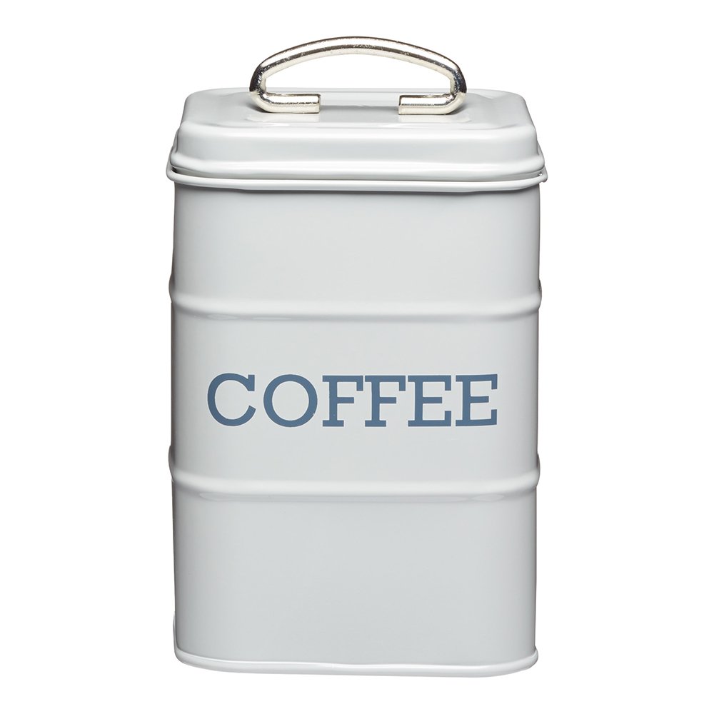 фото емкость для хранения кофе kitchen craft | 220svet.ru