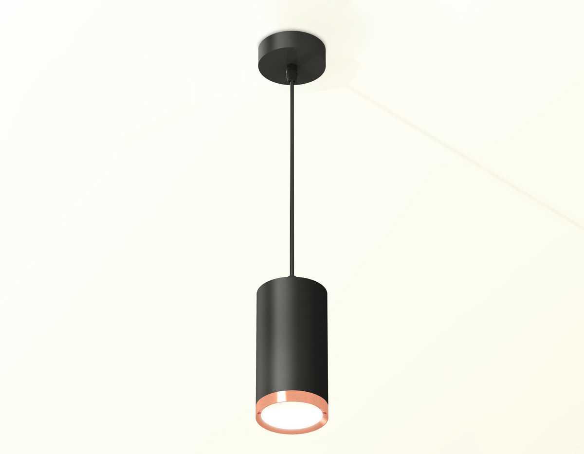 фото комплект подвесного светильника ambrella light techno spot xp (a2333, c8162, n8126) xp8162014 | 220svet.ru