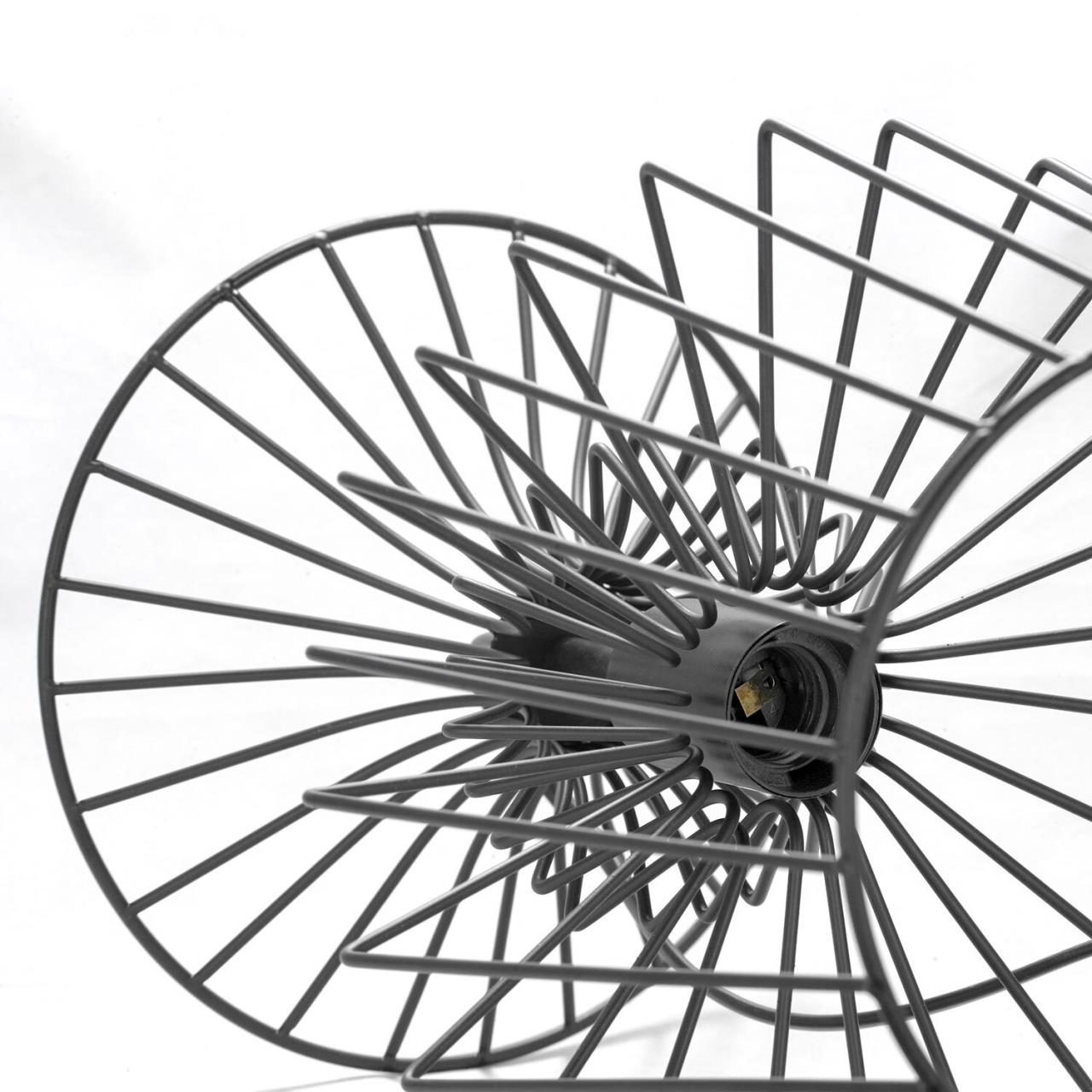 фото настольная лампа lussole  cameron grlsp-0526 | 220svet.ru