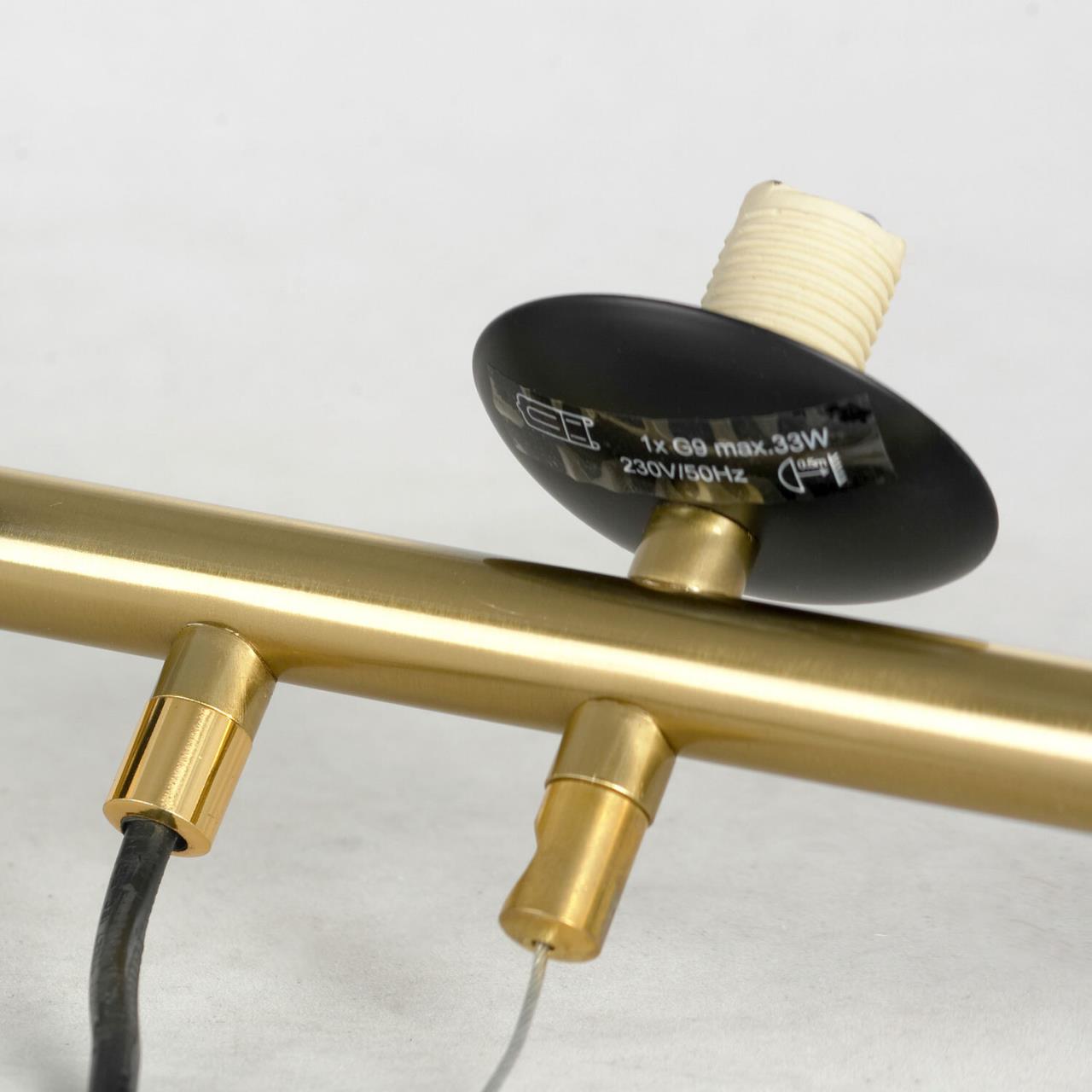 фото подвесная люстра lussole berkeley lsp-8732 | 220svet.ru