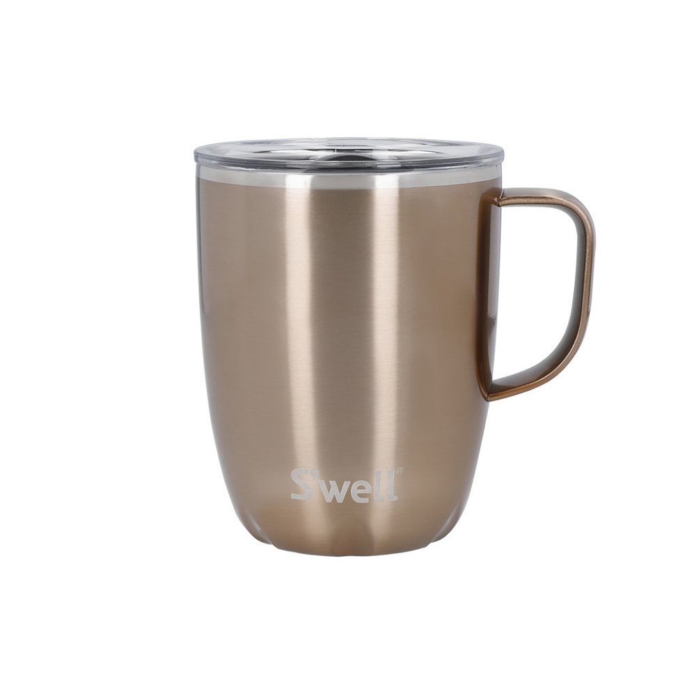 фото термокружка pyrite 350 мл kitchen craft | 220svet.ru