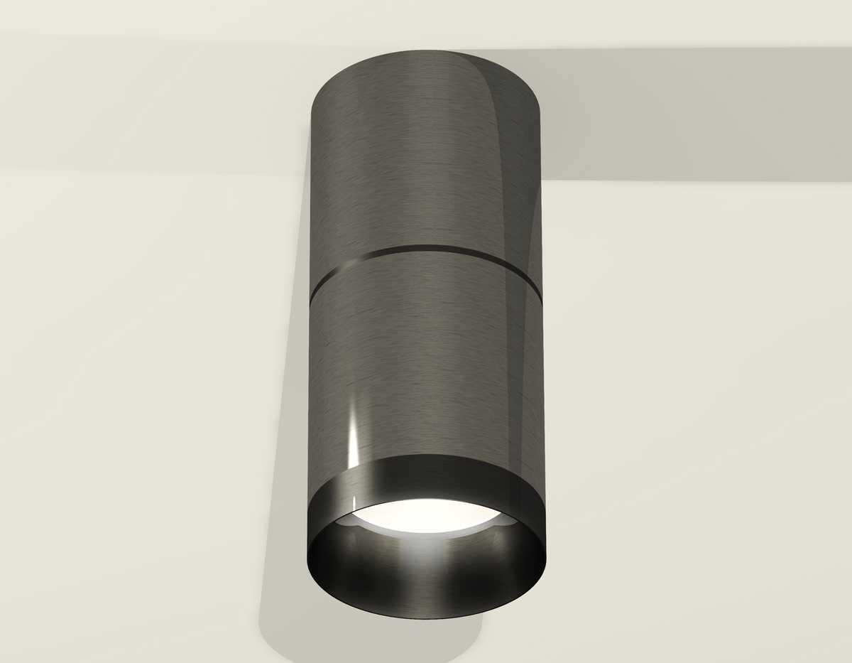 фото комплект потолочного светильника ambrella light techno spot xc (c6303, a2061, n6131) xs6303020 | 220svet.ru