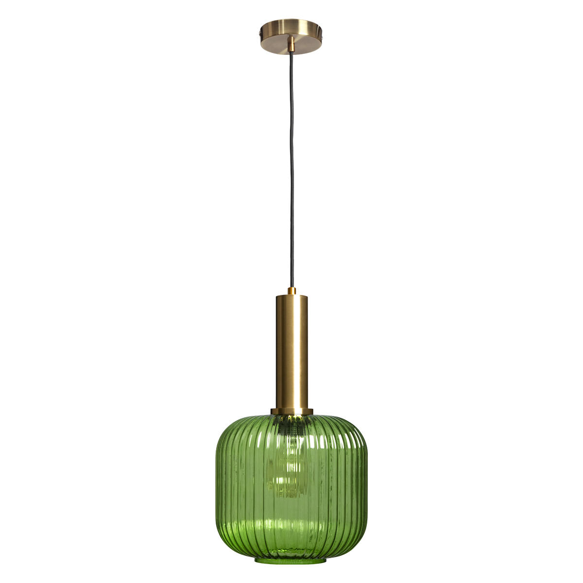 фото подвесной светильник loft it iris 2072-b+br | 220svet.ru