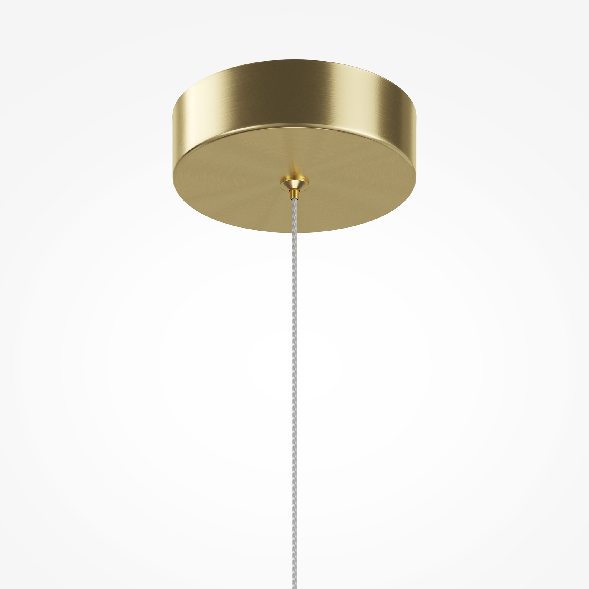 фото подвесной светодиодный светильник maytoni sirocco mod359pl-l6bs3k | 220svet.ru