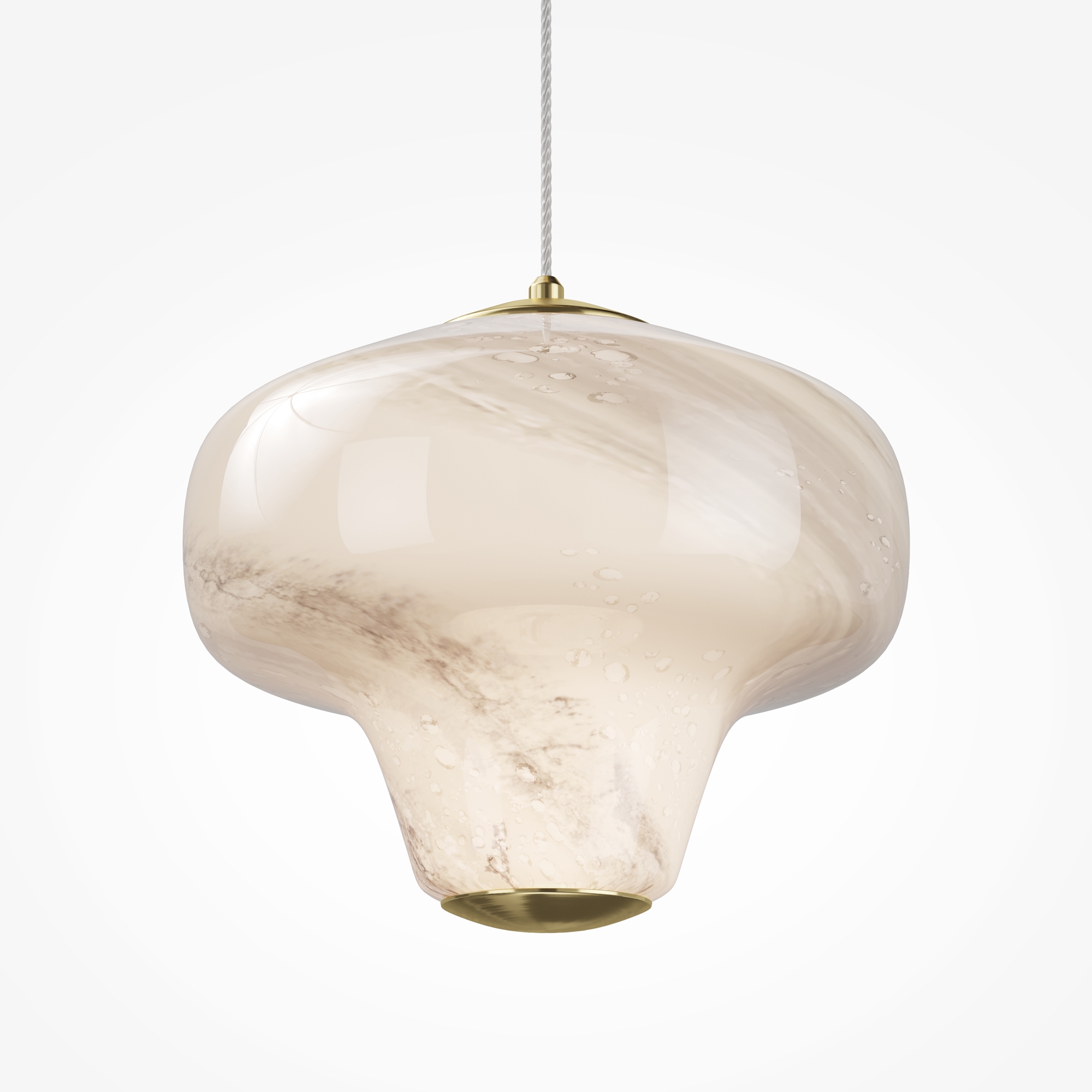 фото подвесной светодиодный светильник maytoni sirocco mod359pl-l6bs3k | 220svet.ru