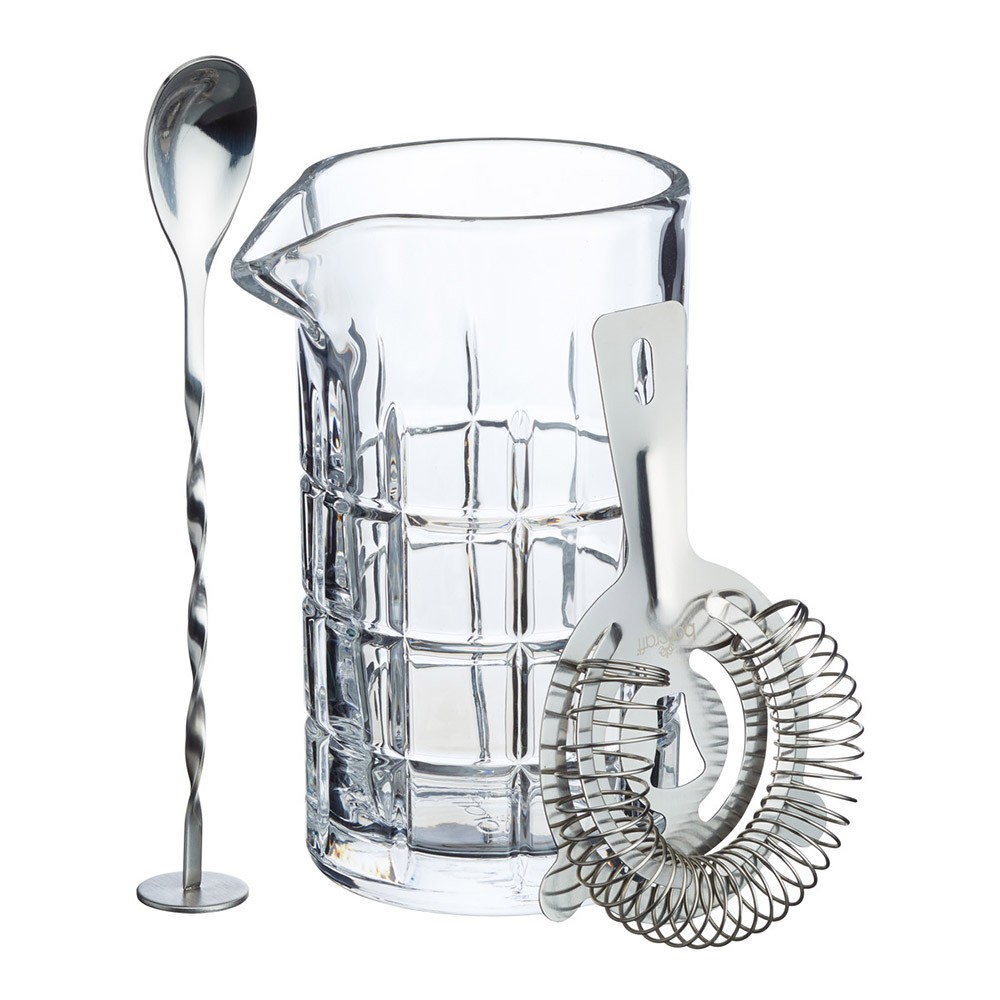 фото набор для смешивания коктейлей 500 мл kitchen craft | 220svet.ru