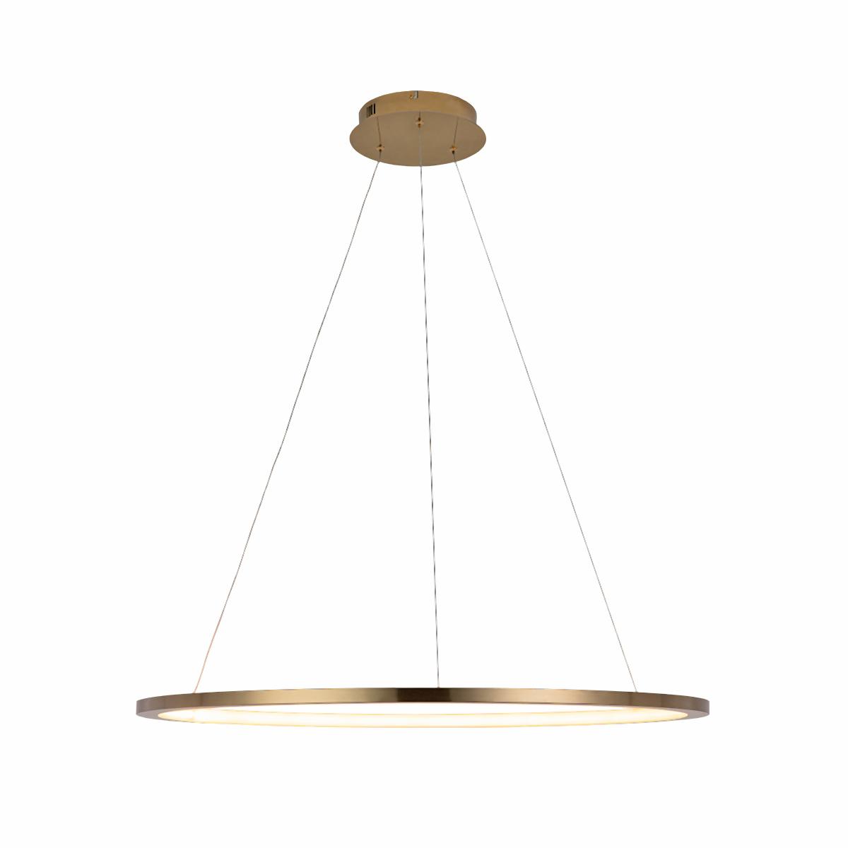 фото подвесной светильник loft it ring 10014l | 220svet.ru
