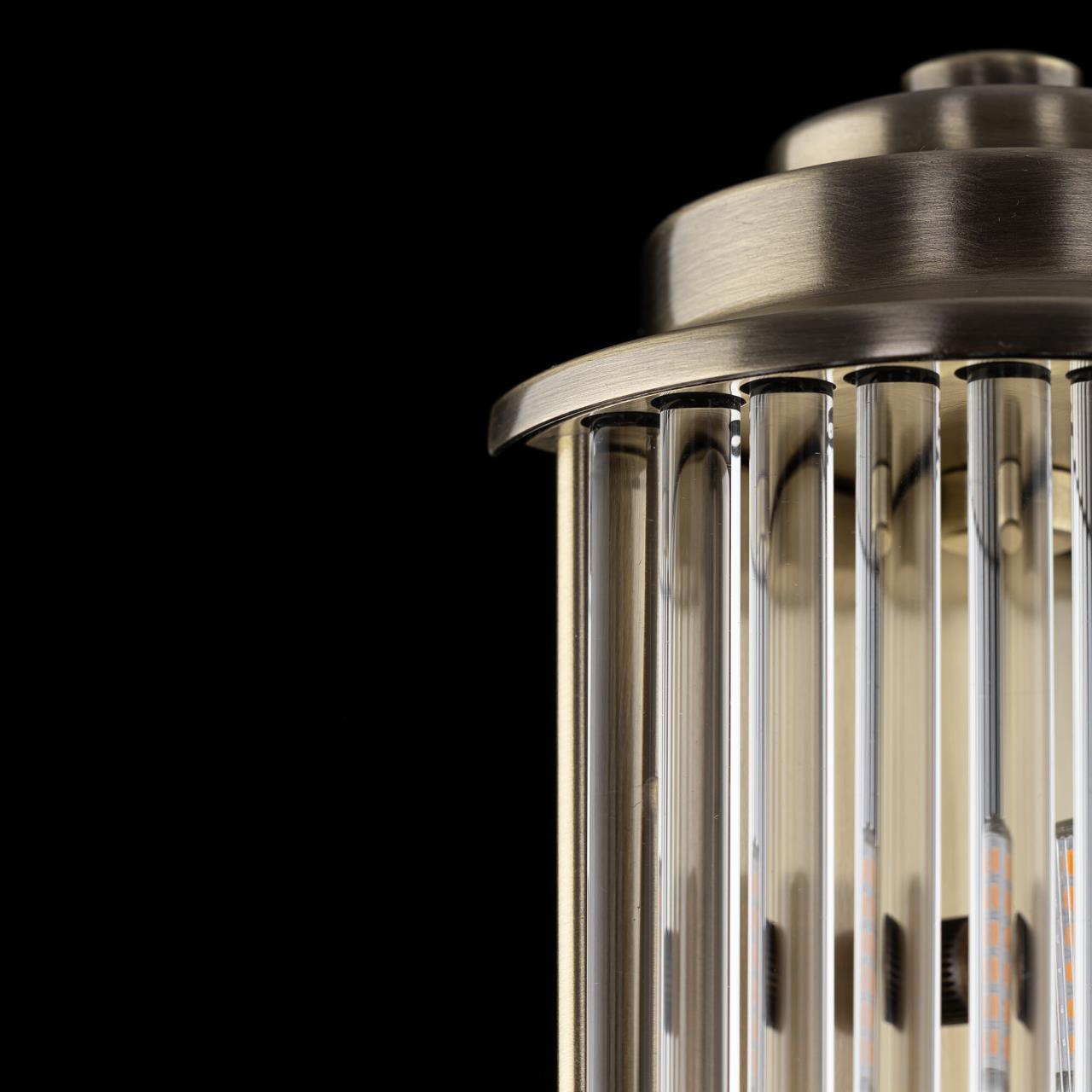 фото настенный светильник citilux verdon cl448023 | 220svet.ru