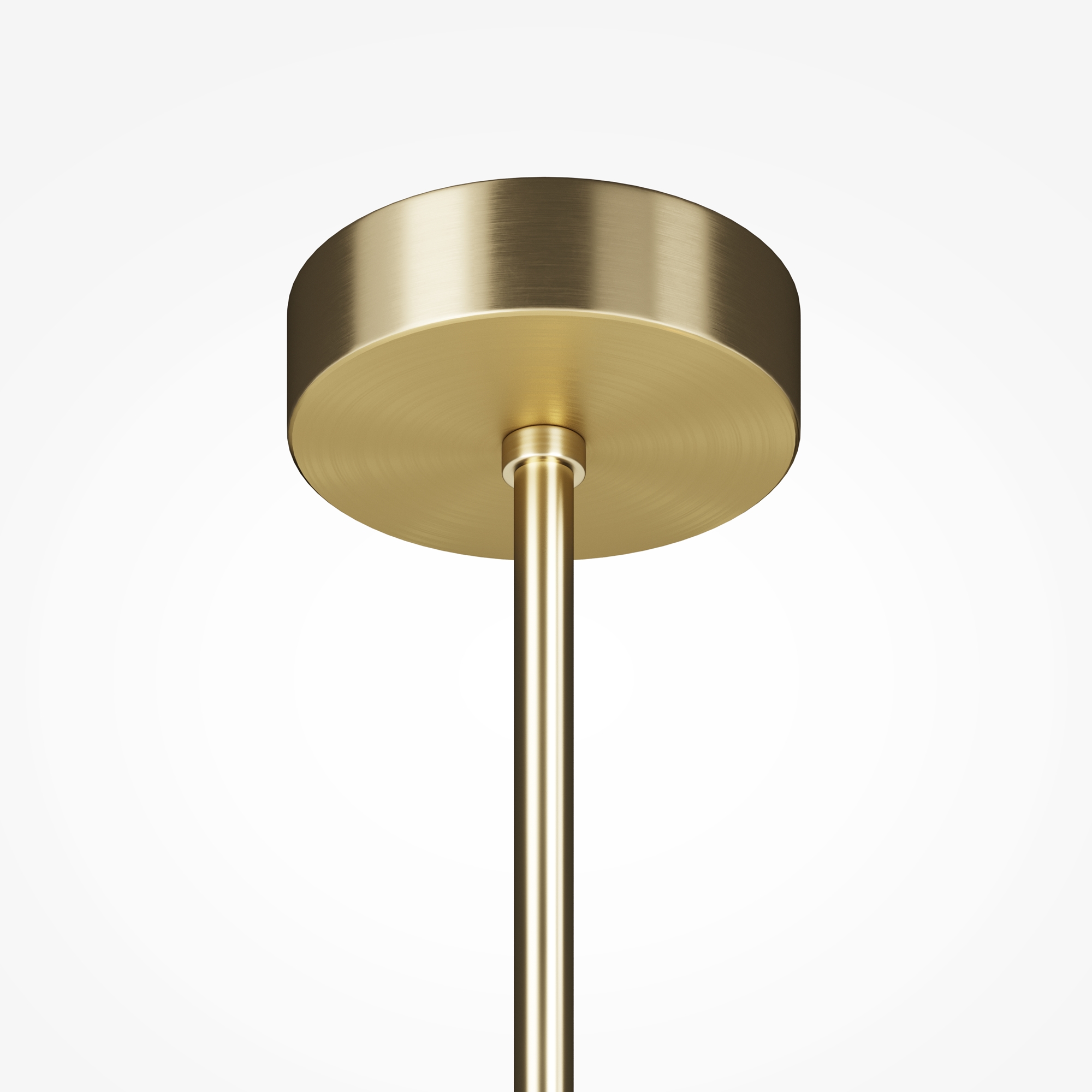 фото потолочная люстра на штанге maytoni modesto mod360pl-08bs | 220svet.ru