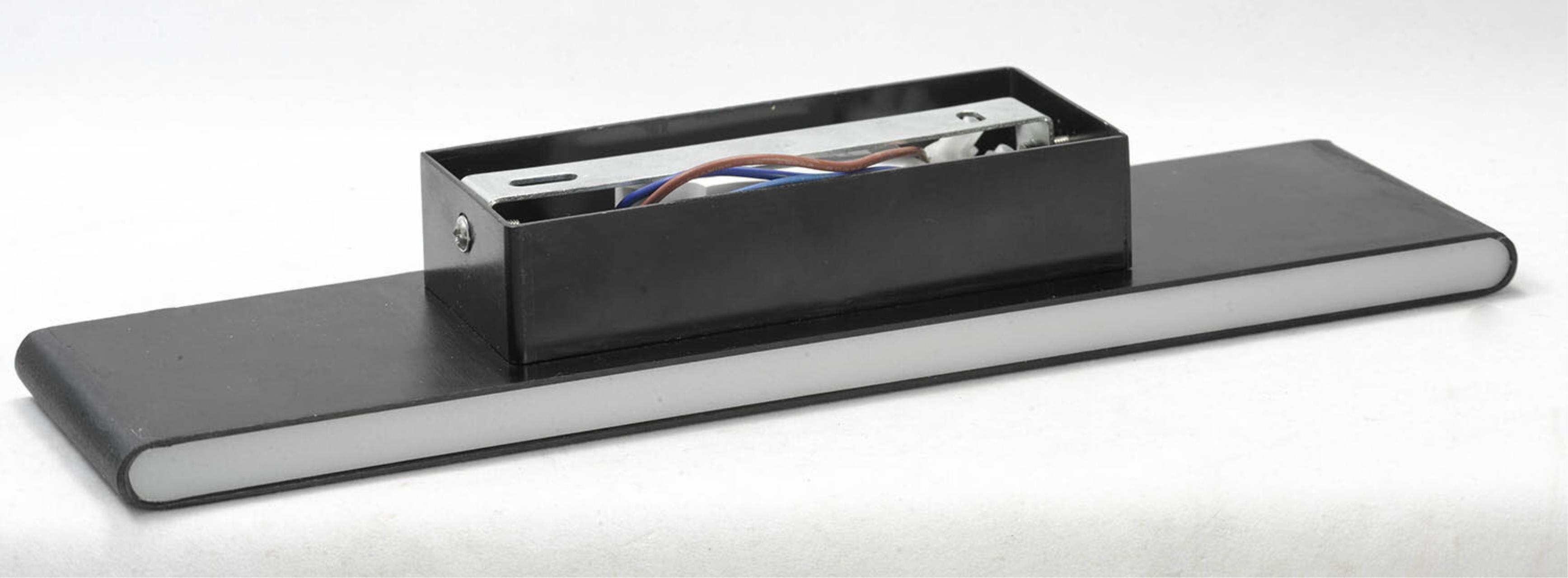 фото бра lussole  decatur lsp-9515 | 220svet.ru