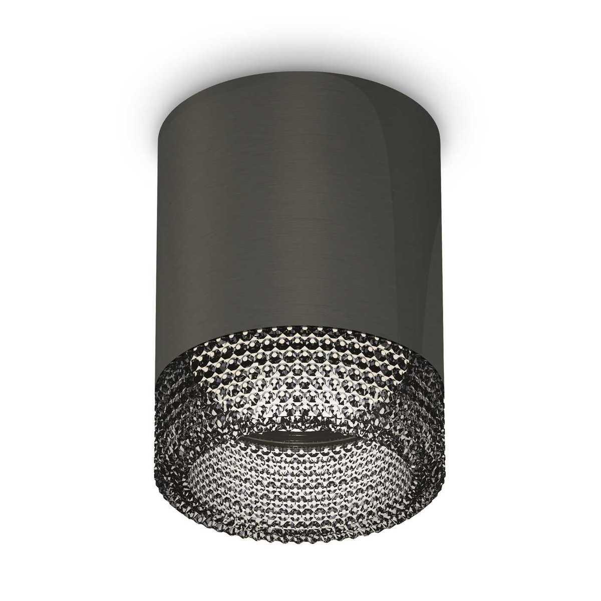 фото комплект потолочного светильника ambrella light techno spot xc (c6303, n6151) xs6303003 | 220svet.ru