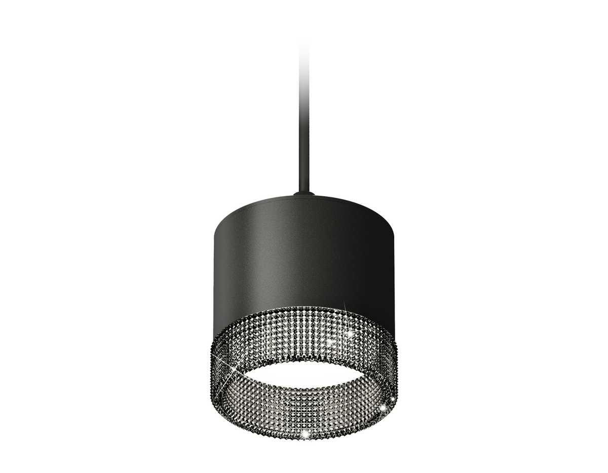 фото комплект подвесного светильника ambrella light techno spot xp (a2333, c8111, n8484) xp8111041 | 220svet.ru