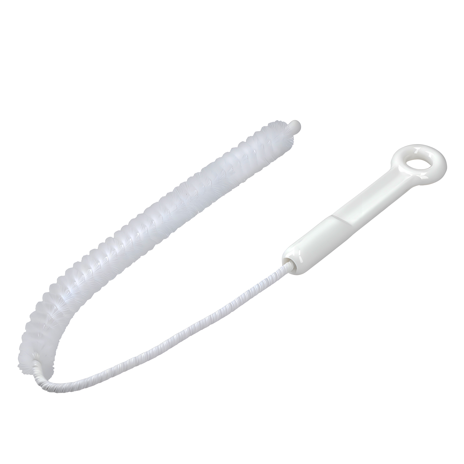 фото щетка для чистки раковины и перелива kitchencraft kc kitchen craft | 220svet.ru