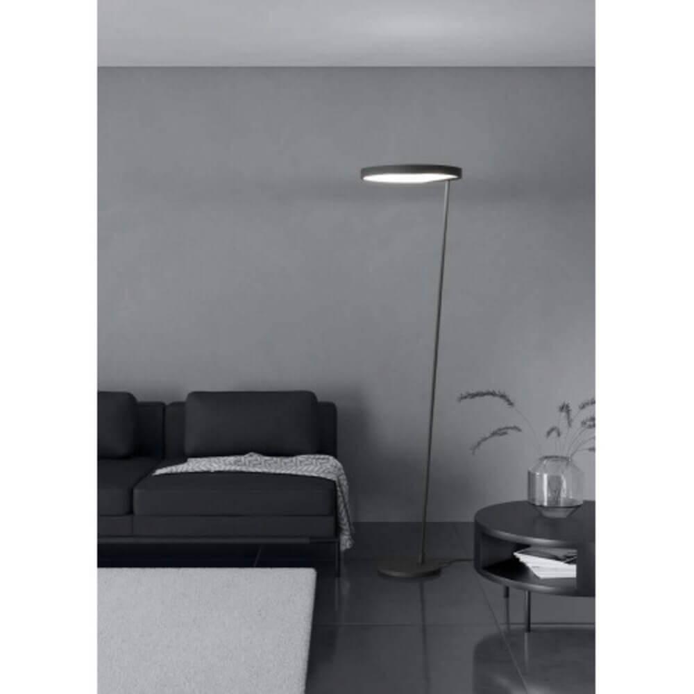 фото торшер eglo caredara 390167 | 220svet.ru