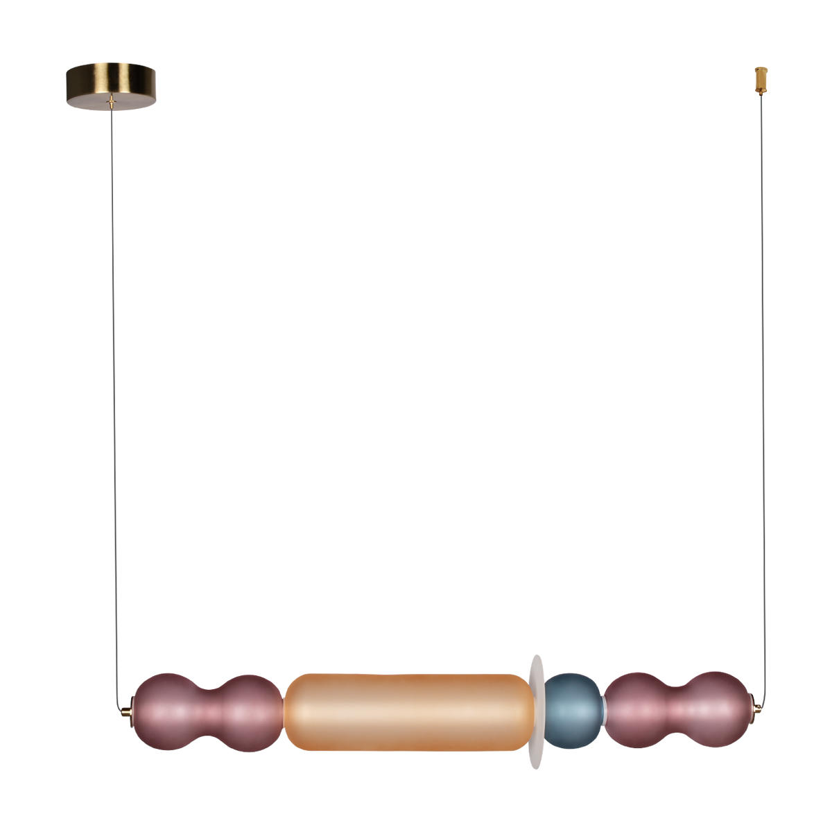 фото подвесной светильник loft it lollipop 10239p/h | 220svet.ru