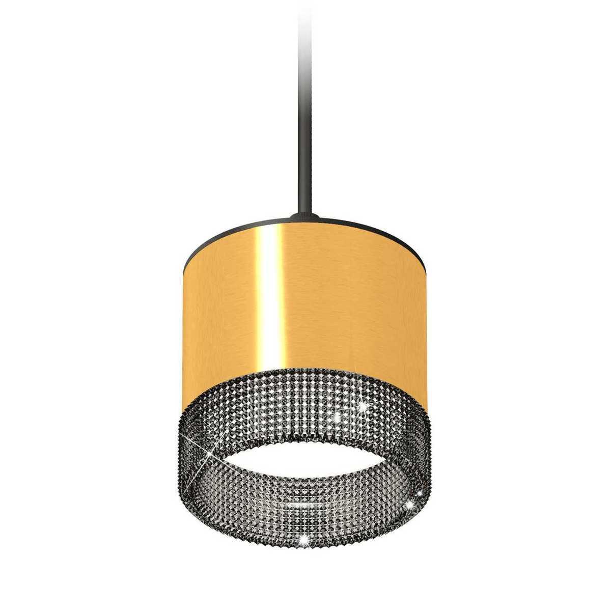 фото комплект подвесного светильника ambrella light techno spot xp (a2333, c8121, n8484) xp8121031 | 220svet.ru