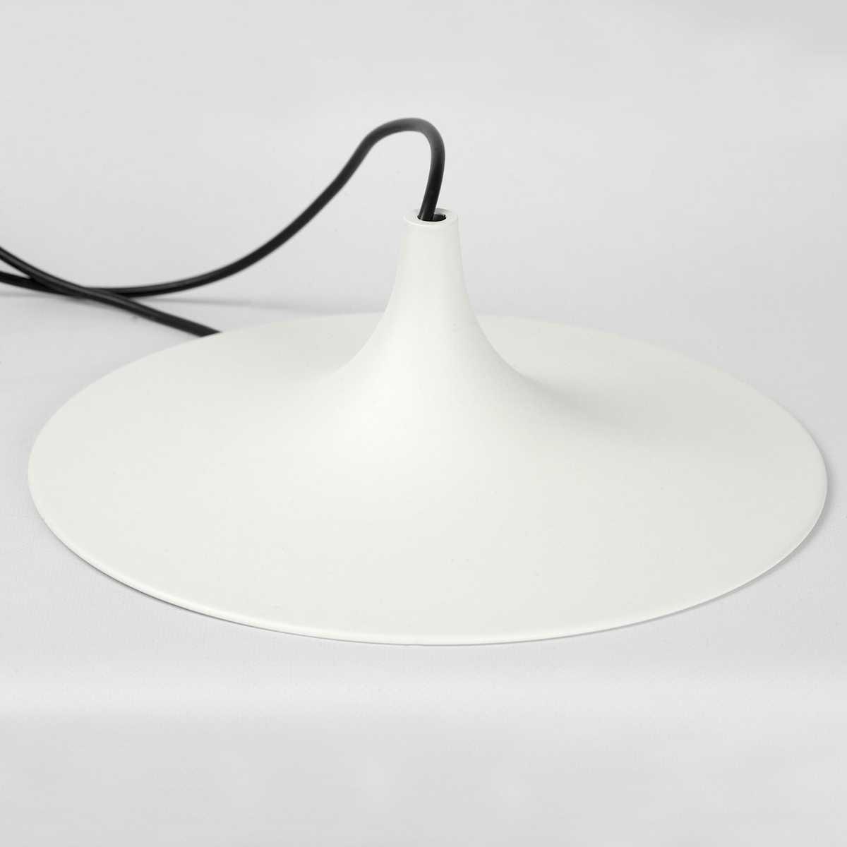 фото подвесной светодиодный светильник lussole loft irvine lsp-7080 | 220svet.ru