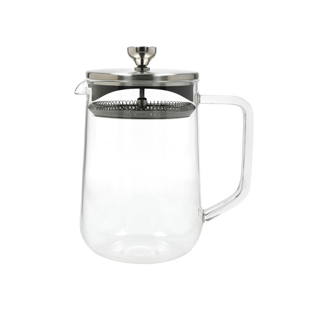 фото чайник заварочный la cafetière на 4 чашки kitchen craft | 220svet.ru