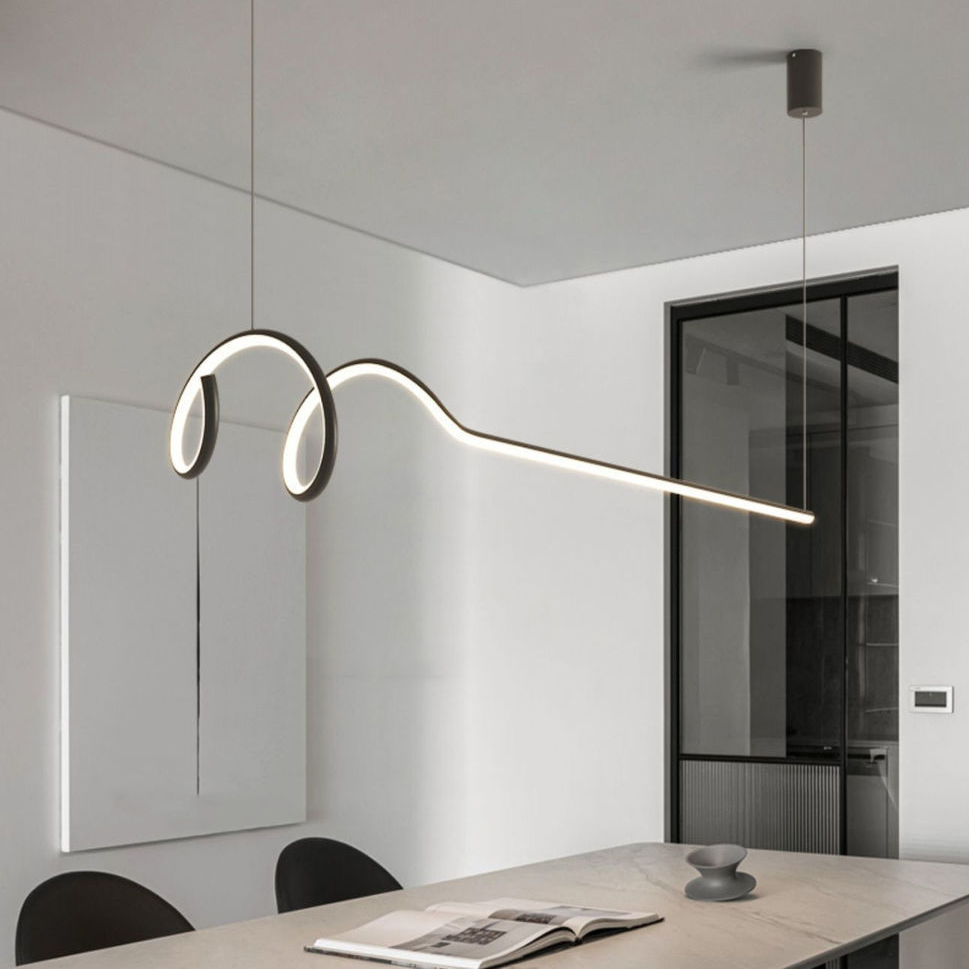 фото подвесной светильник imperium loft damaris 220354-23 | 220svet.ru