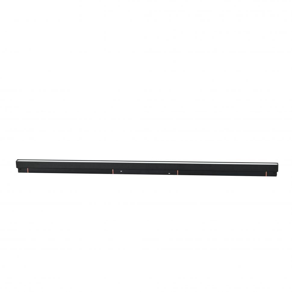 фото трековый магнитный светодиодный светильник iledex technical vision 4822-001-l900-36w-110dg-4000k-bk | 220svet.ru