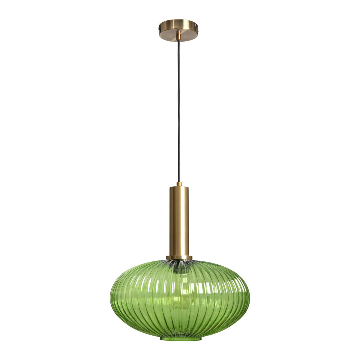 фото подвесной светильник loft it iris 2072-c+br | 220svet.ru
