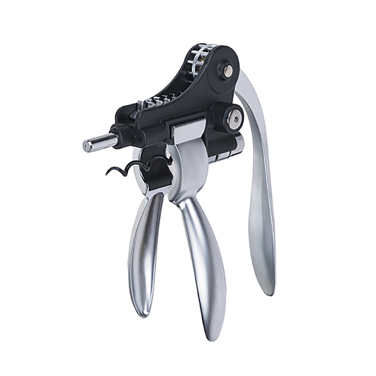 фото штопор рычажный rabbit homefeel | 220svet.ru