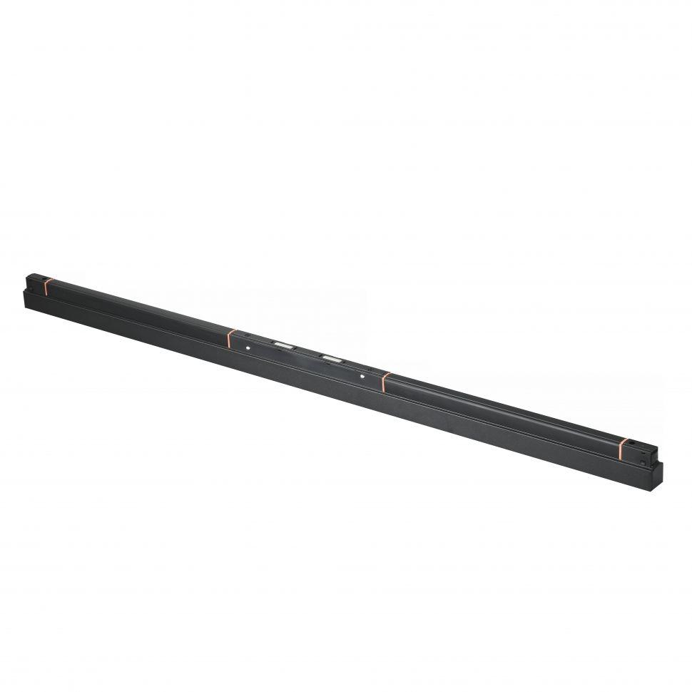 фото трековый магнитный светодиодный светильник iledex technical vision 4822-001-l900-36w-110dg-3000k-bk | 220svet.ru
