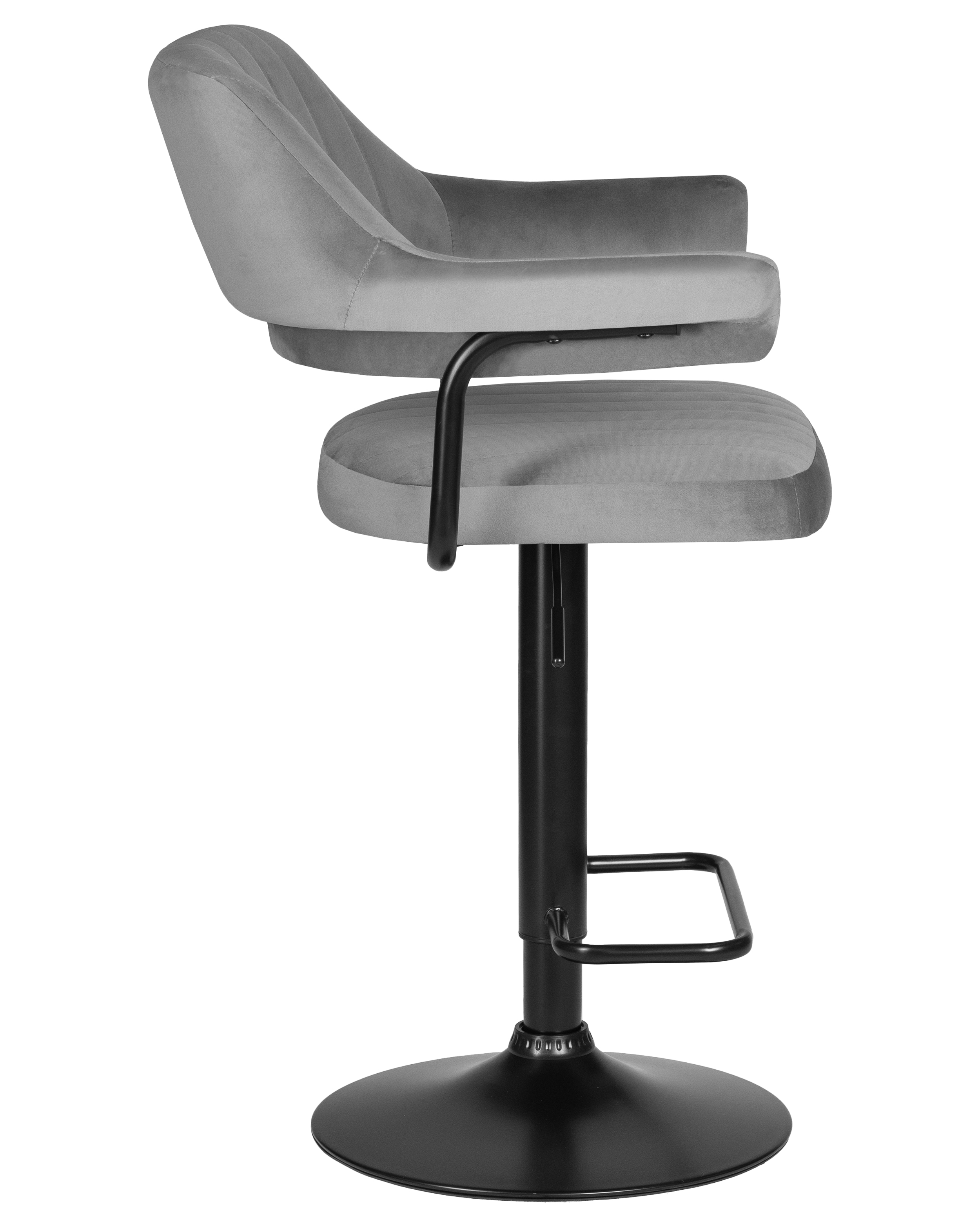фото стул барный dobrin charly black lm-5019-n_b-m_v-mj9-75-11487 | 220svet.ru