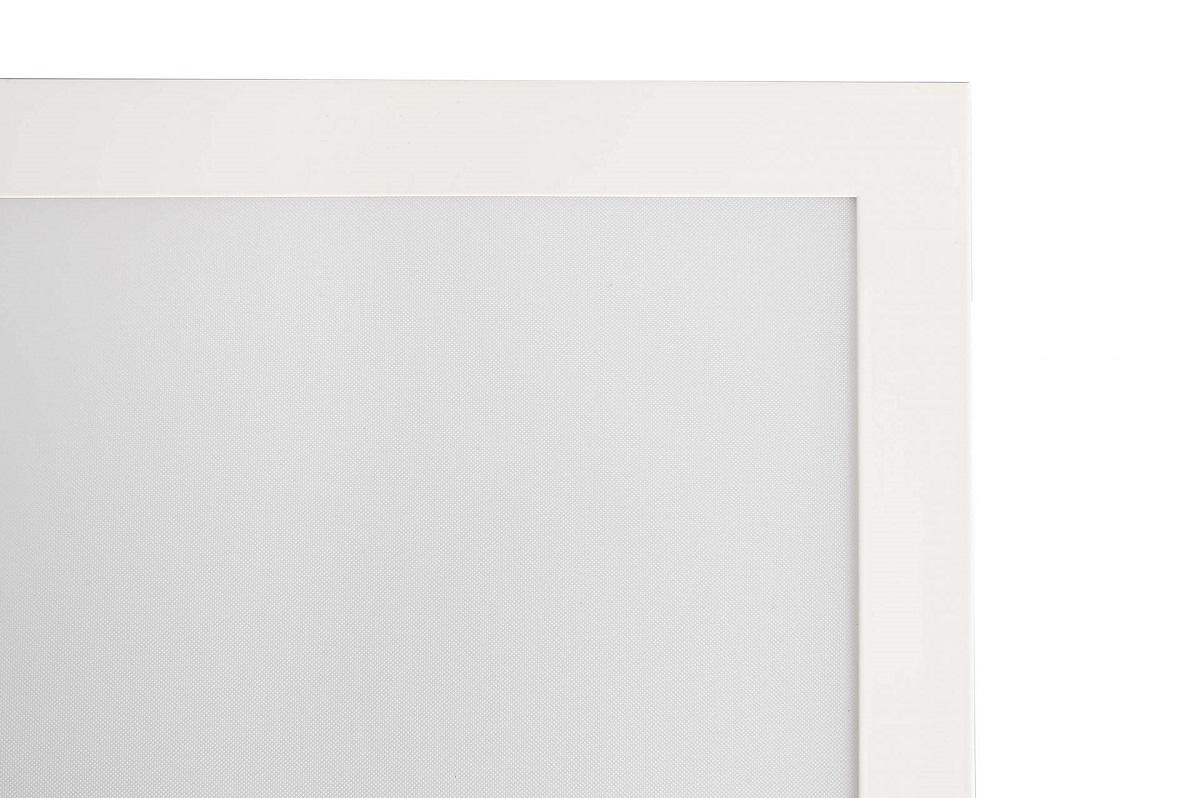 фото потолочный светодиодный светильник deko-light standard flex с инкрустированной сеткой 100123 | 220svet.ru