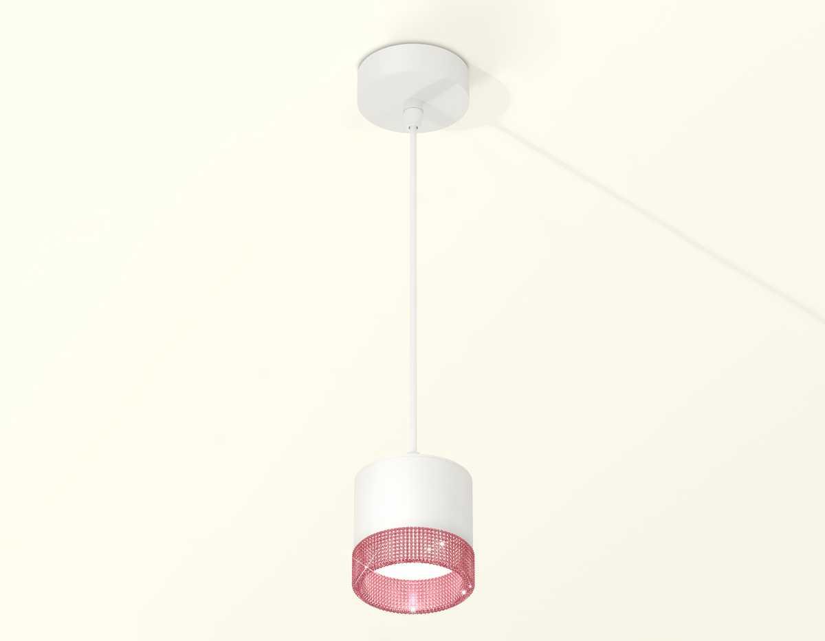 фото комплект подвесного светильника ambrella light techno spot xp (a2331, c8110, n8486) xp8110040 | 220svet.ru