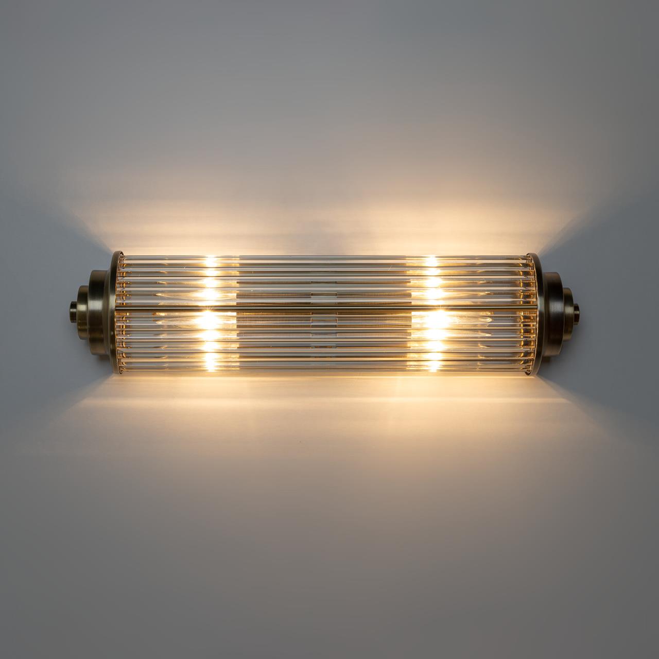 фото настенный светильник citilux verdon cl448013 | 220svet.ru