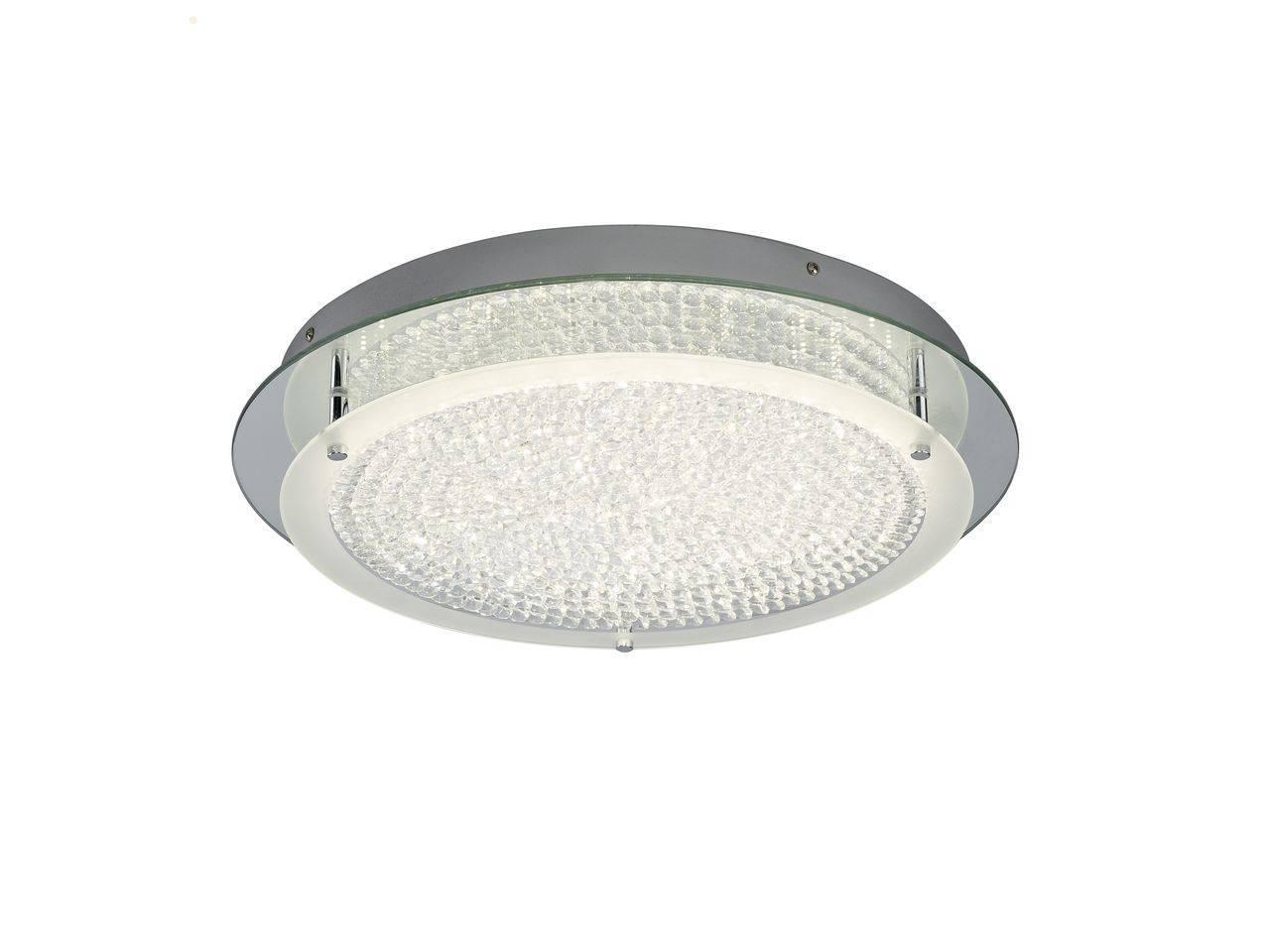 фото светодиодный светильник mantra crystal 5092 | 220svet.ru