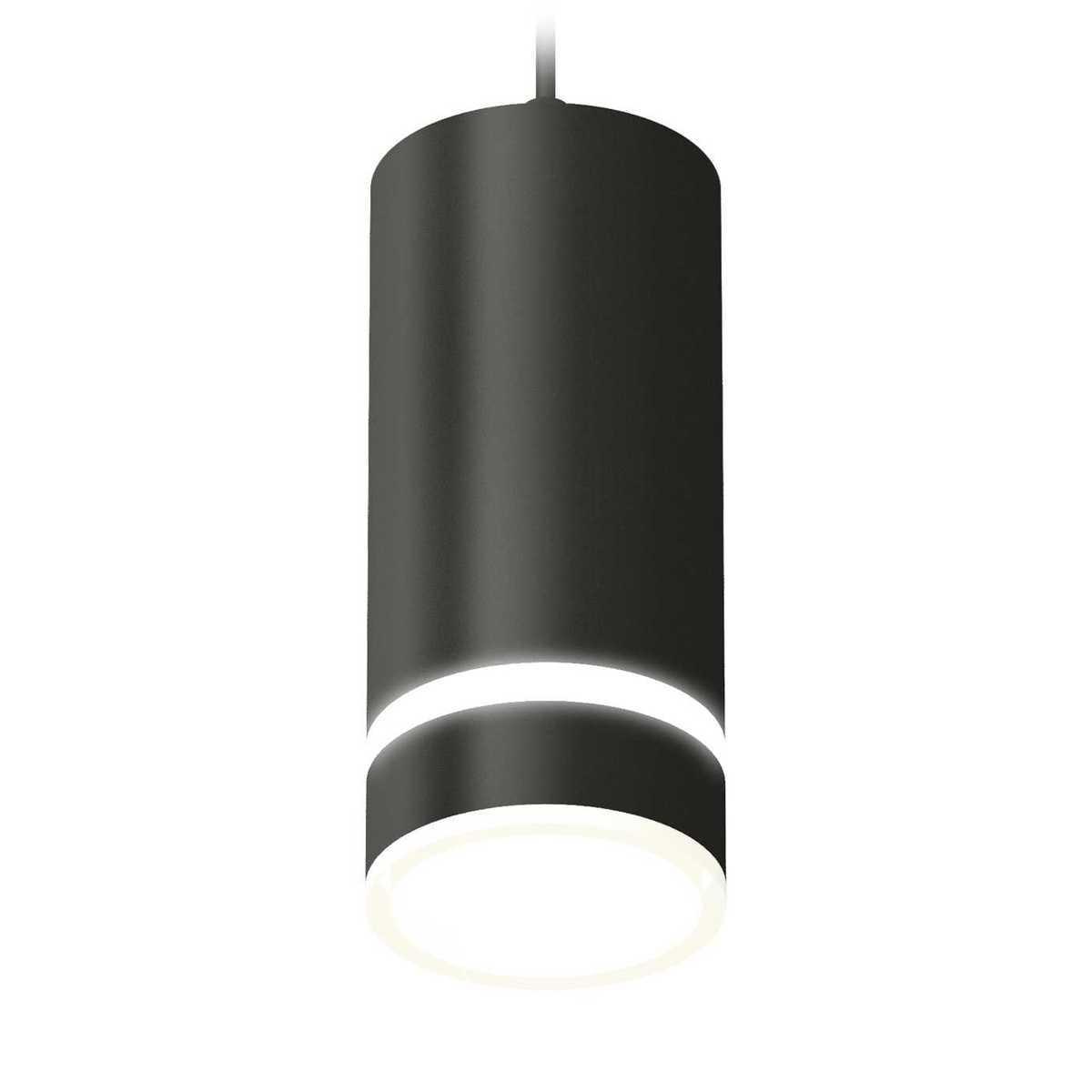 фото комплект подвесного светильника ambrella light techno spot xp (a2333, c8162, n8445) xp8162026 | 220svet.ru