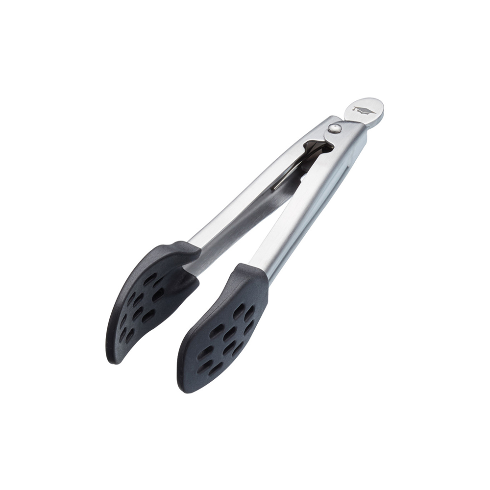 фото щипцы 18 см masterclass kitchen craft | 220svet.ru